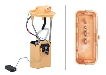 Depo Şamandırası  HELLA 8TF 358 303-221  CC119H307AD CC11 9H307 AD 1740070 1812552 CC119H307AC CC11-9H307-AC CC11-9H307-AD