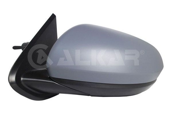 Dikiz Aynası Dış Sol Volkswagen Golf VIII Variant (CG5)(09.2020->2024)  SPJ E-4993
