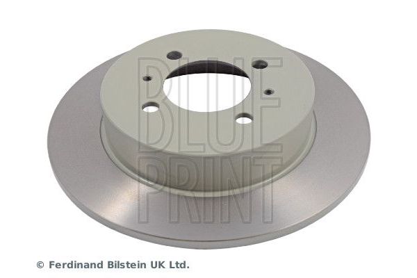 Fren Disk Ayna Arka Sağ ve Sol Nissan 100 NX (B13)(11.1990->)  BLUE PRINT ADN14365