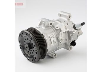 Klima Kompresörü  DENSO DCP50120  8831005080 8831068010 88310-05080 88310-68010