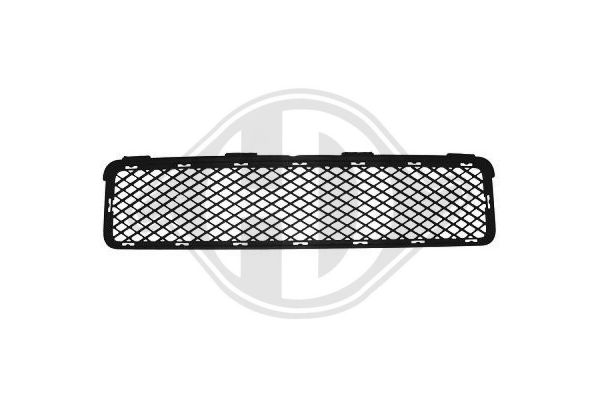 Tampon Panjuru Ön TW 650-2010