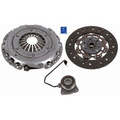 Debriyaj Seti  SACHS 3000 990 419