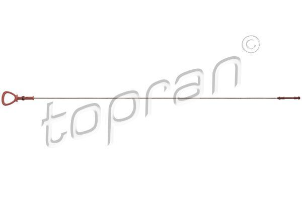Motor Yağ Çubuğu  Mercedes E -Serisi S.Wagon (BM 212)(08.2009->)  TOPRAN 409 242
