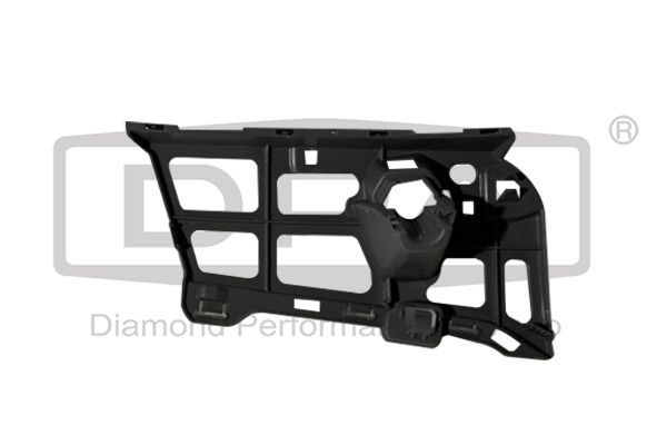 Tampon Braketi Ön Sağ Skoda Octavia (NX3)(01.2020->)  EUROBUMP SKO07OC144