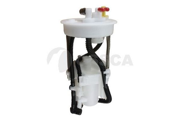 Yakıt Filtresi  Honda Jazz (GD1/5)(01.2002->)  SARDES SF312