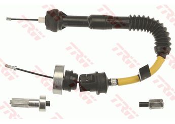 Debriyaj Teli  TRW GCC118  2150Y8 2150 Y8