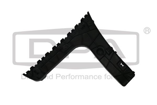 Tampon Braketi Arka Sağ Audi S6 Sedan (4G2)(04.2012->)  GKL 292490