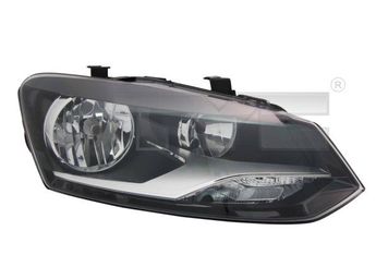 Far Lambası Sağ TYC 20-12035-05-2  6R1941008F 6R1941008E