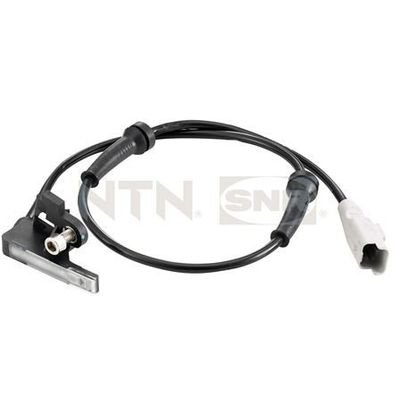 Abs Sensörü Arka Sağ veya Sol Peugeot 307 CC Cabrio-Coupe (S2)(07.2005->)  SNR ASB159.12