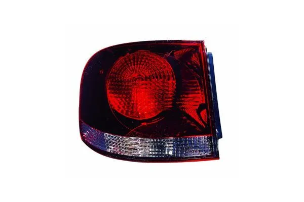 Stop Lambası Dış Sağ Volkswagen Touareg (7L6)(12.2006->2010)  DEPO 441-1997R-UE