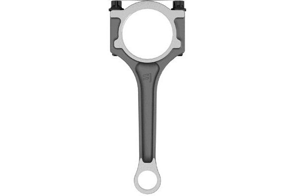 Piston Kolu  FORD ORJINAL 98MM6200DE