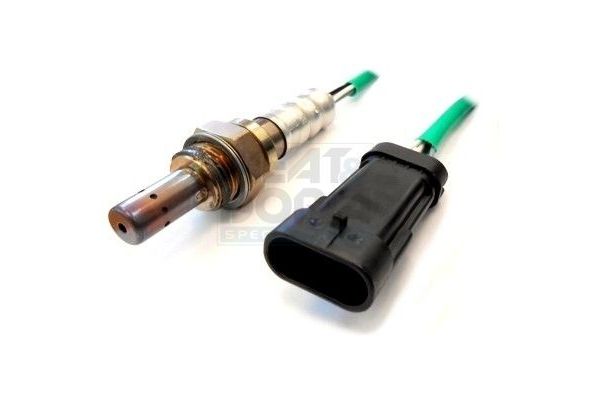 Oksijen (Lambda) Sensörü  Renault Laguna (B56)(04.1998->)  NGK 0480