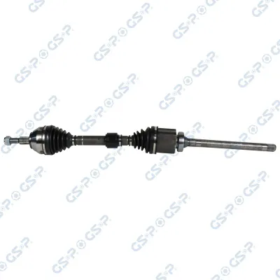 Aks Komple Ön Sağ Ford Kuga (CBV)(2008->)  GSP 256234