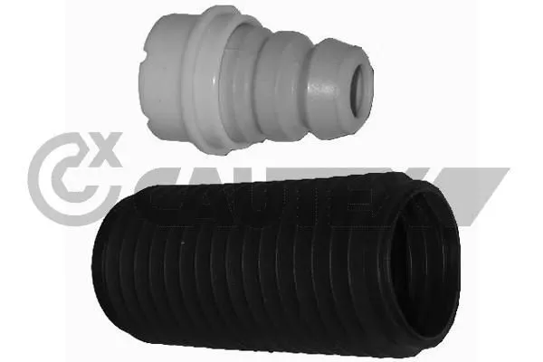 Amortisör Darbe Takozu Ön Sağ veya Sol Fiat Strada (278)(1999->)  KRAFTVOLL 10010615