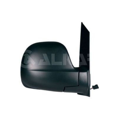 Dikiz Aynası Dış Sağ Mercedes Vito Kombi 4x4 (639)(06.2003->)  KRAFTVOLL 09110127