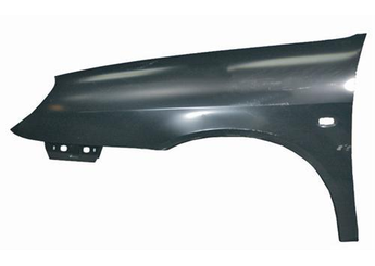 Çamurluk Ön Sol EUROBUMP CIT08XS005  7840L0