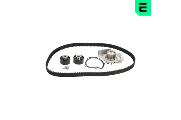 Triger Kayış Seti  Citroen Jumpy (11.2003->)  OPTIMAL SK-1617AQ1