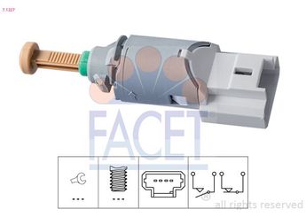 Fren Müşürü  RENAULT ORJINAL 8200276361  8200276361 82 00 276 361 93451999 93 451 999 1241456 12 41 456