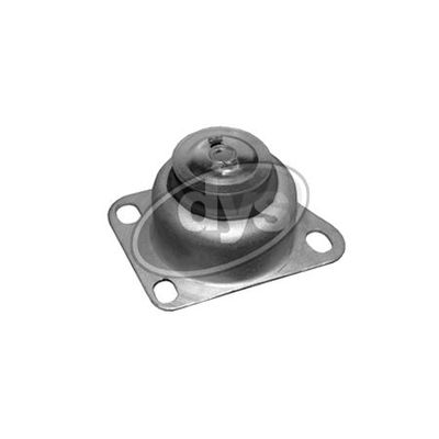 Şanzıman Takozu Sol Fiat Strada (278)(1999->)  MEHA 12144