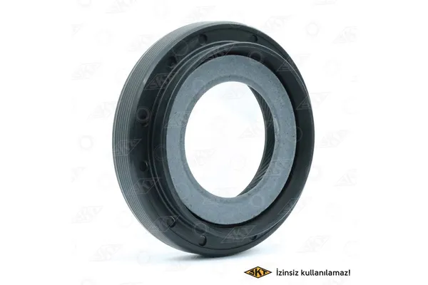 Aks Keçesi  Renault Megane IV Sedan (07.2016->)  SKT 046118-FP