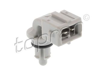 Hararet Müşürü  TOPRAN 721 092  19201J 91159932 7700101451 4408308 1920 1J 7700 101 451 44 08 308