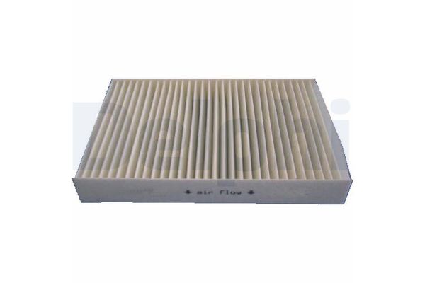 Polen Filtresi  Renault Clio II (B/CB0)(06.1998->)  DELPHI TSP0325034C