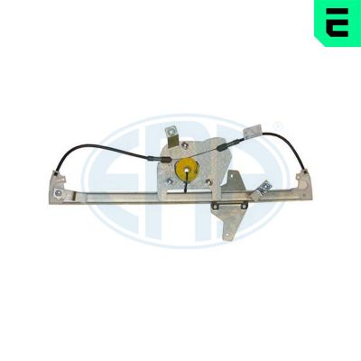 Cam Krikosu Ön Sağ veya Sol Peugeot 308 SW (05.2008->)  ERA 490536