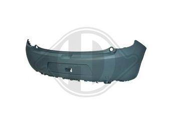 Tampon Arka EUROBUMP CIT07C3025P  7410KY