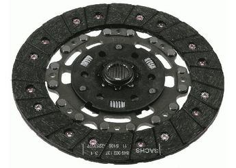 Debriyaj Balatası  PSA ORJINAL 55576165  55576165 666095 6 66 095 55355561 664092 6 64 092 93186231