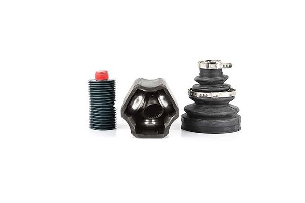 Aks Kafası Ön İç Sol Ford Transit Minibüs/Otobüs (TT9)(2006->)  BSG 30-340-016