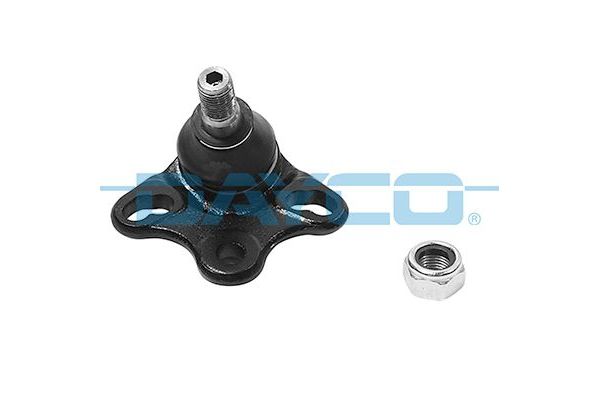 Rotil Alt Sağ veya Sol Mercedes A -Serisi (BM 169)(06.2004->)  DAYCO DSS1286