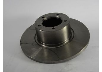 Fren Disk Ayna Arka Sağ ve Sol BOSCH 0 986 478 077  1522208 1549700 1549701 1583835 5022254 6010231 6089877 W303142