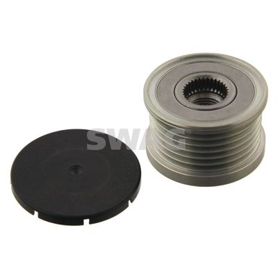 Alternatör Kasnağı  BMW 3 Serisi Cabrio (E46)(2000->)  SWAG 20 93 1729