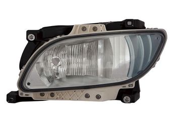 Sis Farı Ön Sol MARS 632042  1835886 1892911 1892913 2032703