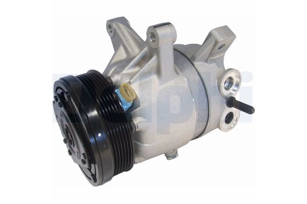 Klima Kompresörü  DELPHI TSP0155516