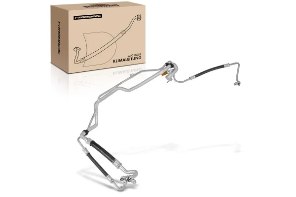 Klima Hortumu  OPEL ORJINAL 9831702180