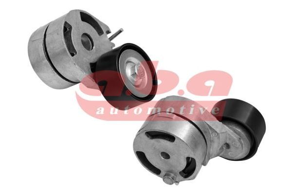 Vantilatör Kayış Gergi Rulmanı  Ford Fusion (CBK)(2002->)  A.B.A YD405987