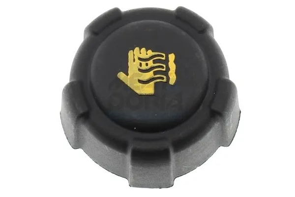 Radyatör Yedek Su Depo Kapağı  Renault Clio III (08.2005->)  KAYA PLASTİK 511