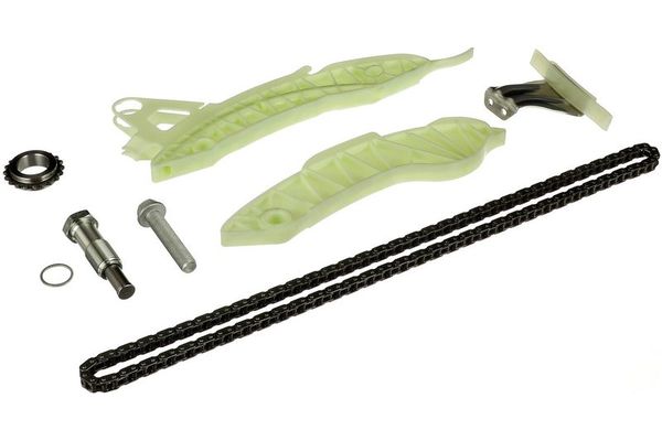 Triger Zincir Seti  MINI Coupé (R58)(2011->2015)  GATES CHK1018