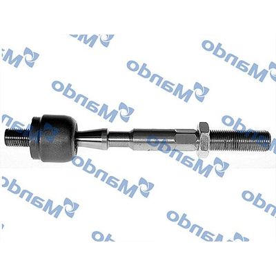 Rot Mili Sağ veya Sol Opel Movano Kamyonet (2004->)  MANDO MTG045076