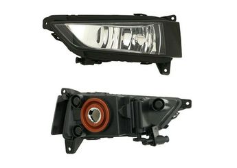 Sis Farı Ön Sol TYC SKO10FA060  6VA941699