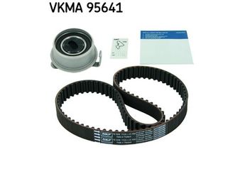 Triger Kayış Seti  SKF VKMA 95641  2431202270 2431202701 24312-02270 24312-02701 2441002510 24410-02510 2441002550 24410-02550 2441002750 24410-02750