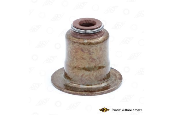 Supap Lastiği  SKT 4S-062-V