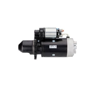 Marş Dinamosu  BOSCH 1 986 S10 083