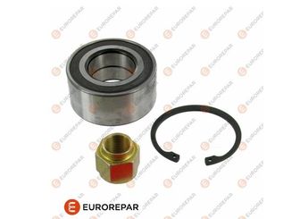 Teker Rulmanı Ön Sağ veya Sol EUROREPAR 1681932080  1681932080 335072 335086 335092