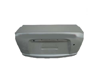 Bagaj Kapağı  EUROBUMP HUN08AC023  692001E031