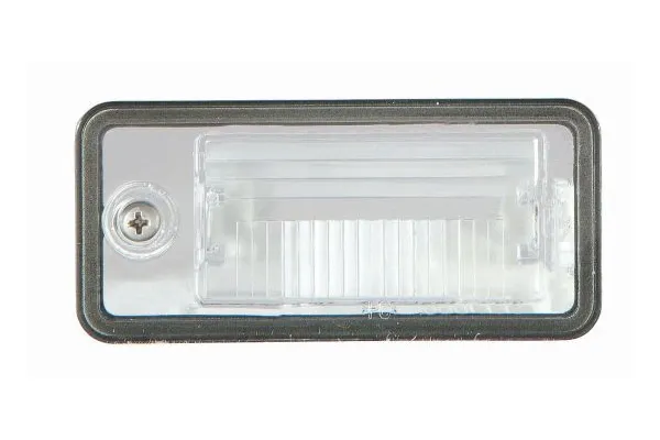 Plaka Lambası  Audi A3 Sportback (8PA)(09.2004->)  DEPO 446-2101R-WQ