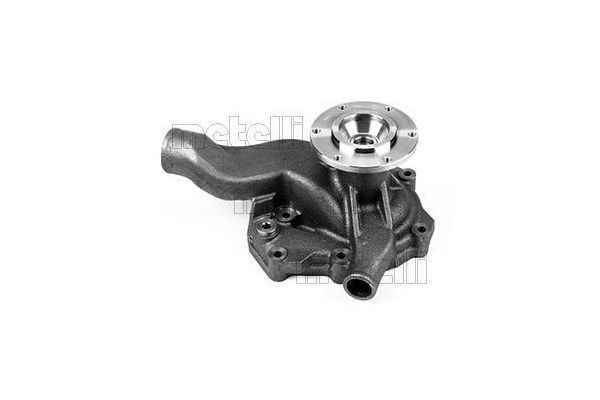 Devirdaim Su Pompası  FAMCO 12.4030.00