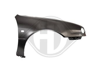 Çamurluk Ön Sağ MY 1972101  5381102060 538111H080