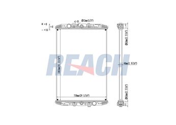 Su Radyatörü  BSG 25-520-013  12862081326966 1286208 1326966  1617340  1617340  1617341  1617341  1858772  1858772 1330T9 1330Y4 51780666 1330.T9 51780659